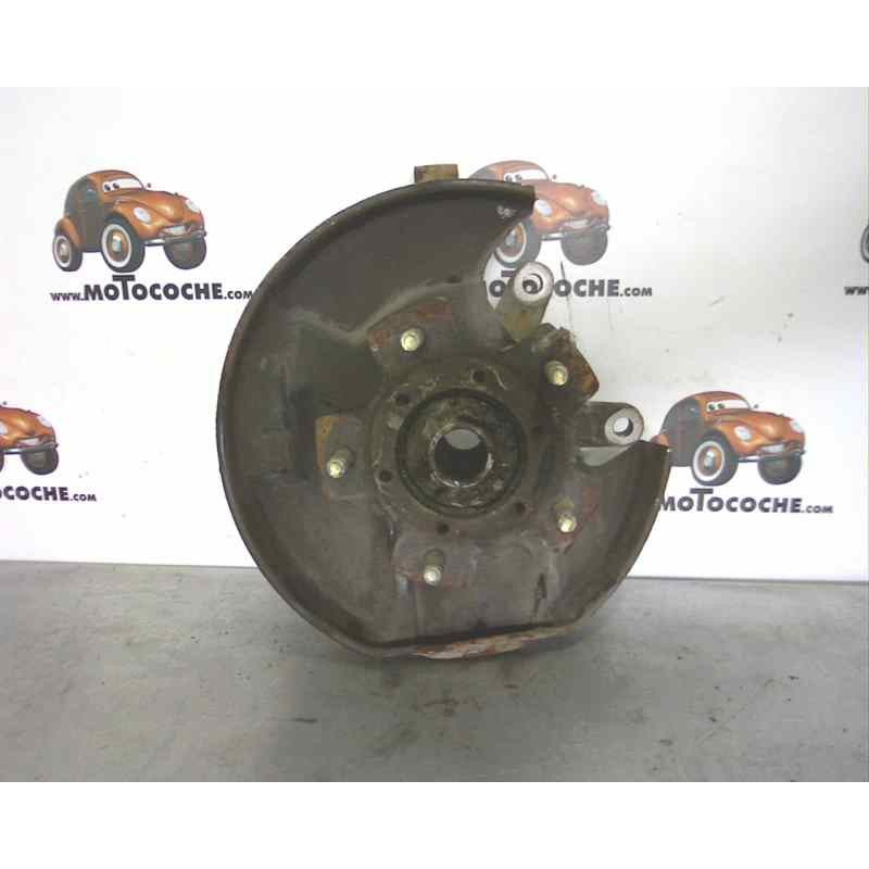 Recambio de mangueta delantera izquierda para suzuki vitara se/sv (et) 1.6 16v cat referencia OEM IAM   