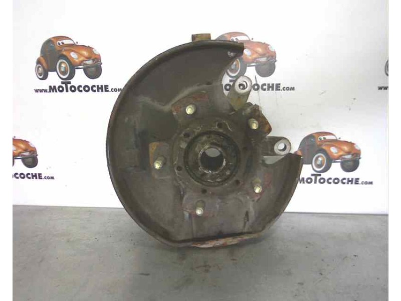 Recambio de mangueta delantera izquierda para suzuki vitara se/sv (et) 1.6 16v cat referencia OEM IAM   