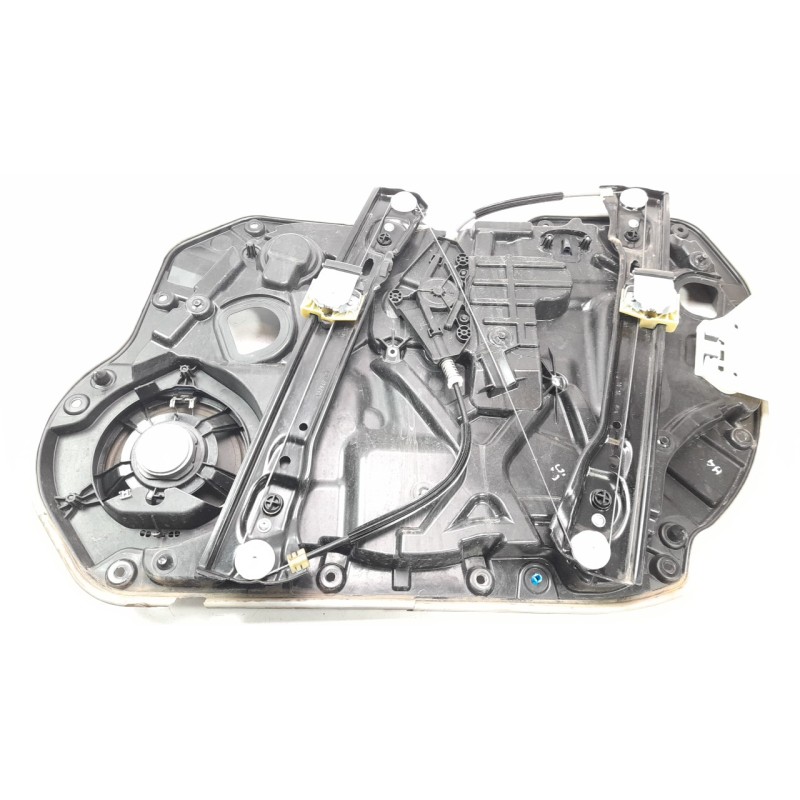 Recambio de elevalunas delantero izquierdo para alfa romeo giulia (952) 2.2 jtdm cat referencia OEM IAM 50532603  