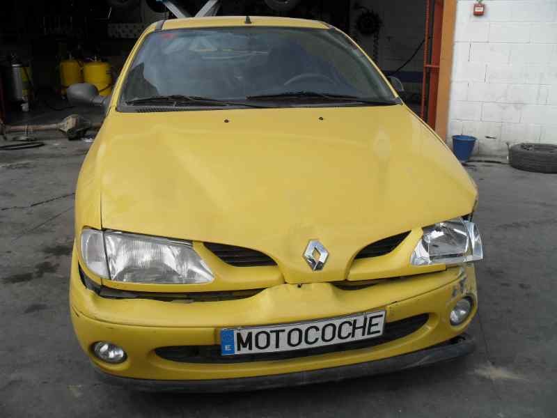 renault megane i coach/coupe (da0) del año 1996