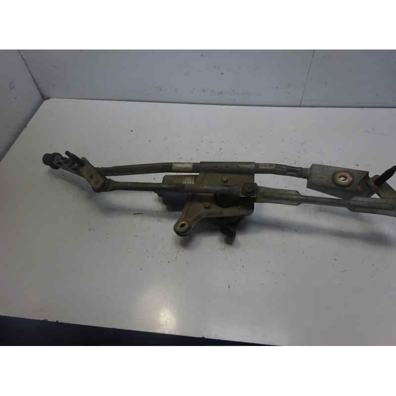 Recambio de motor limpia delantero para volvo v70 familiar 2.4 cat referencia OEM IAM 8624239 404606 