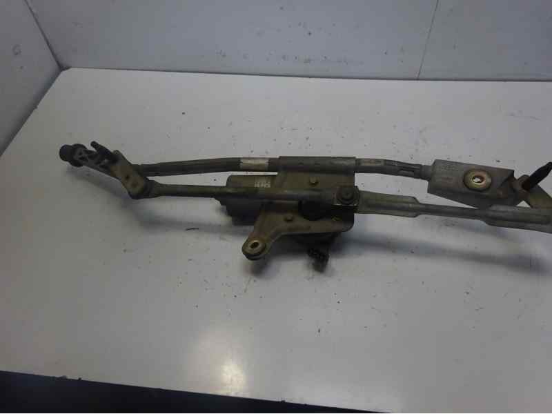 Recambio de motor limpia delantero para volvo v70 familiar 2.4 cat referencia OEM IAM 8624239 404606 