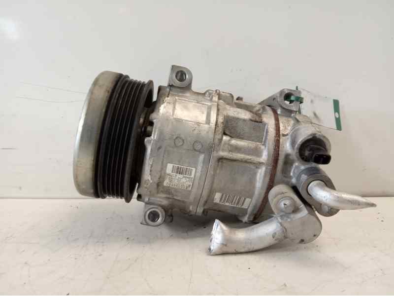 Recambio de compresor aire acondicionado para fiat punto (199) pop referencia OEM IAM 55194880 32543 