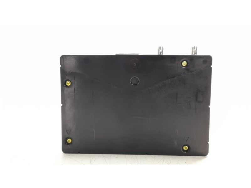 Recambio de modulo electronico para opel insignia berlina 1.6 cdti dpf referencia OEM IAM 84186829  