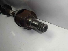 Recambio de transmision delantera izquierda para peugeot 5008 access referencia OEM IAM 9661107380 P1508  2