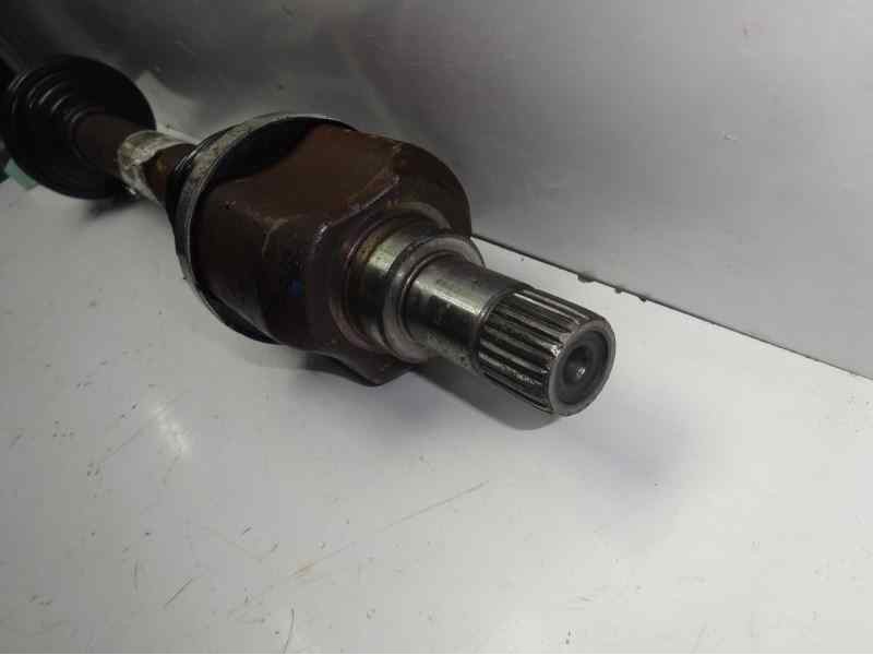 Recambio de transmision delantera izquierda para peugeot 5008 access referencia OEM IAM 9661107380 P1508 