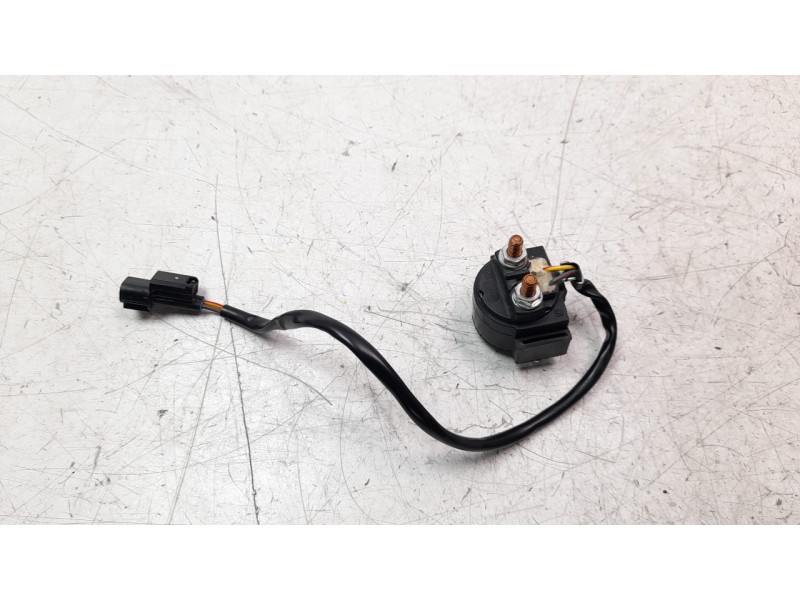 Recambio de rele para honda cb 650r referencia OEM IAM 35850MKYD51  