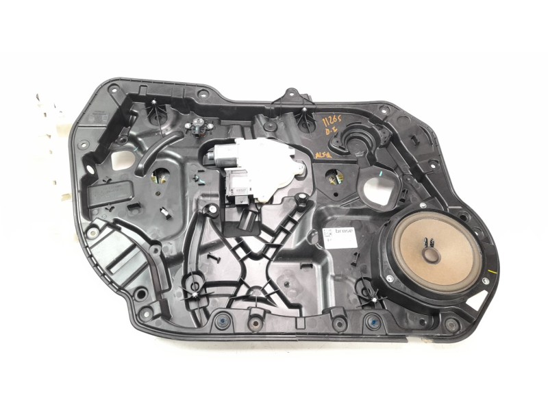 Recambio de elevalunas delantero izquierdo para alfa romeo giulia (952) 2.2 jtdm cat referencia OEM IAM 50532603  