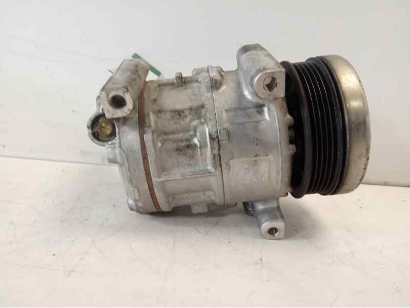 Recambio de compresor aire acondicionado para fiat punto (199) pop referencia OEM IAM 55194880 32543 