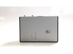 Recambio de modulo electronico para opel insignia berlina 1.6 cdti dpf referencia OEM IAM 84186829   2