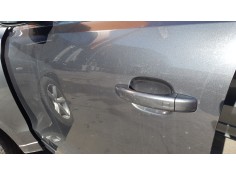 Recambio de maneta exterior delantera izquierda para audi q5 (8r) 3.0 v6 24v tdi referencia OEM IAM 8T0837205A   2