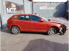 AUDI A3 SPORTBACK (8P)