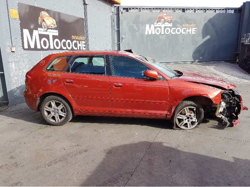 audi a3 sportback (8p) del año 2011