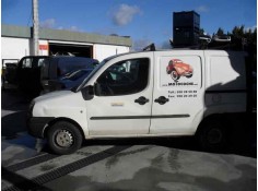 fiat doblo (119) del año 2001