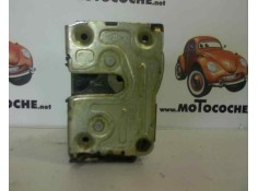 Recambio de cerradura puerta trasera izquierda para renault scenic (ja..) referencia OEM IAM   