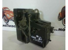 Recambio de cerradura puerta trasera izquierda para renault scenic (ja..) referencia OEM IAM    2