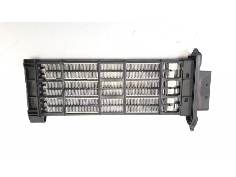 Recambio de resistencia calefaccion para renault scenic iv grand edition one referencia OEM IAM 271154677R  