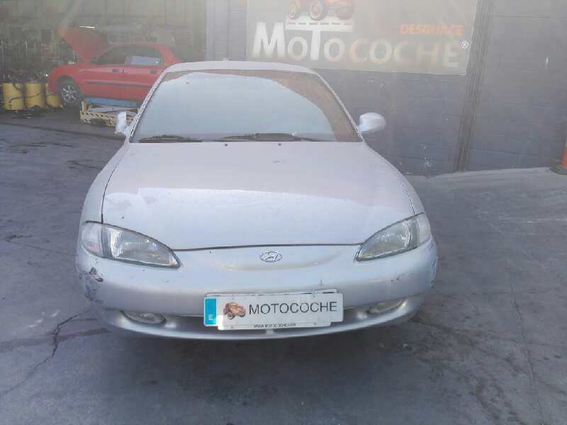 hyundai lantra berlina (rd) del año 1997