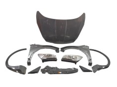 Recambio de morro completo para ford kuga (cbs) 2.0 tdci cat referencia OEM IAM CV4417D957AAX 107105508 FD8041021