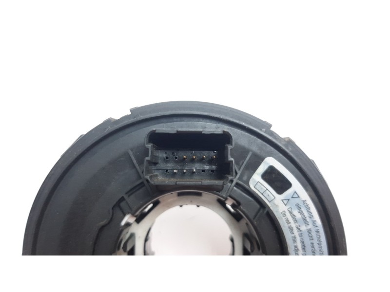 Recambio de anillo airbag para audi q8 (4mn) (07.2018) 50 tdi quattro referencia OEM IAM   