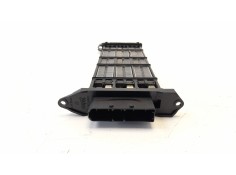 Recambio de resistencia calefaccion para renault scenic iv grand edition one referencia OEM IAM 271154677R   2