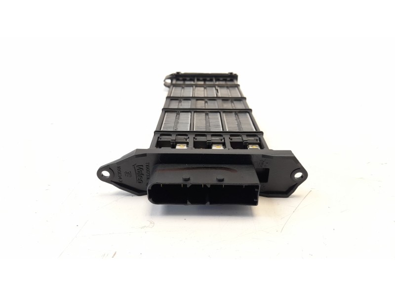 Recambio de resistencia calefaccion para renault scenic iv grand edition one referencia OEM IAM 271154677R  