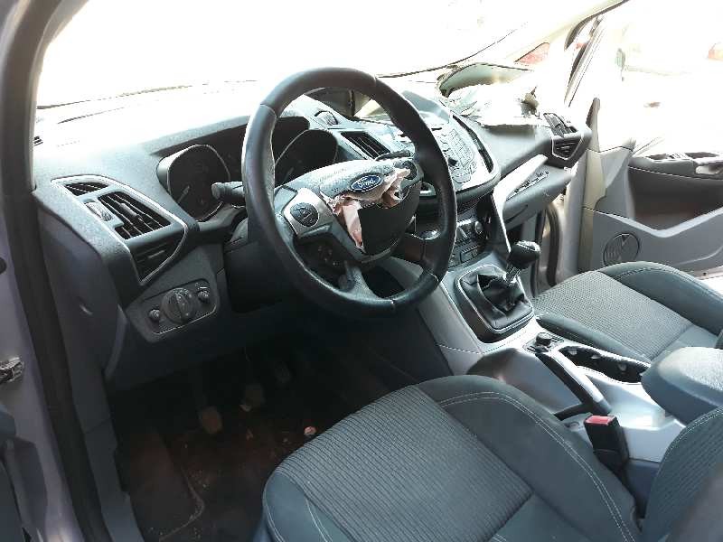 ford c-max del año 2011