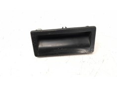 Recambio de maneta exterior porton para audi q5 (8r) 3.0 v6 24v tdi referencia OEM IAM 5N0827566T  