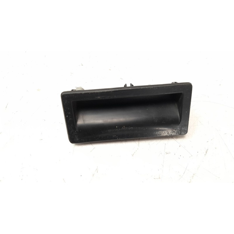 Recambio de maneta exterior porton para audi q5 (8r) 3.0 v6 24v tdi referencia OEM IAM 5N0827566T  
