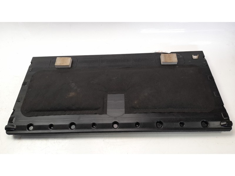 Recambio de bandeja trasera para hyundai ix35 1.7 crdi cat referencia OEM IAM 857252S1009P  
