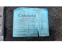 ALFOMBRA MALETERO C2Z8893 C2Z8893 