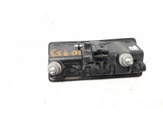 Recambio de maneta exterior porton para audi q5 (8r) 3.0 v6 24v tdi referencia OEM IAM 5N0827566T   2