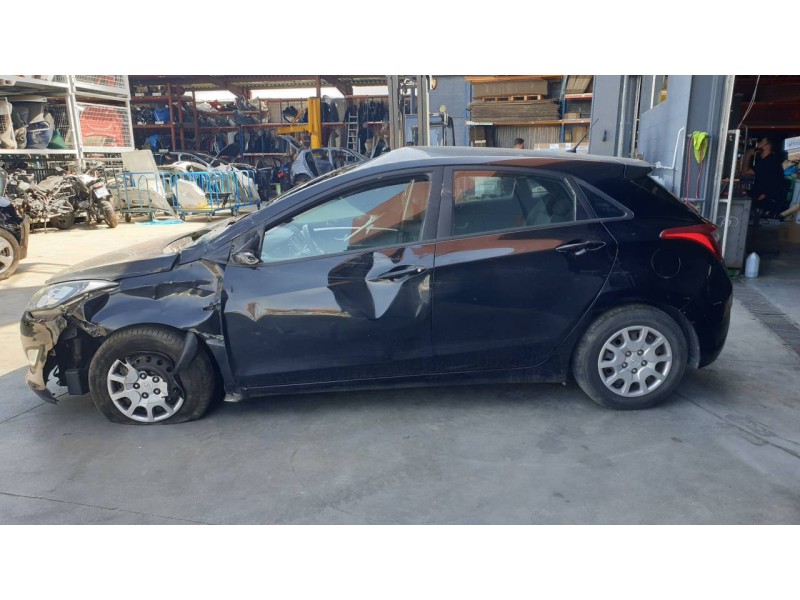 hyundai i30 (gd) del año 2013