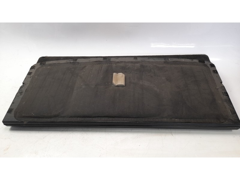 Recambio de bandeja trasera para hyundai ix35 1.7 crdi cat referencia OEM IAM 857252S1009P  