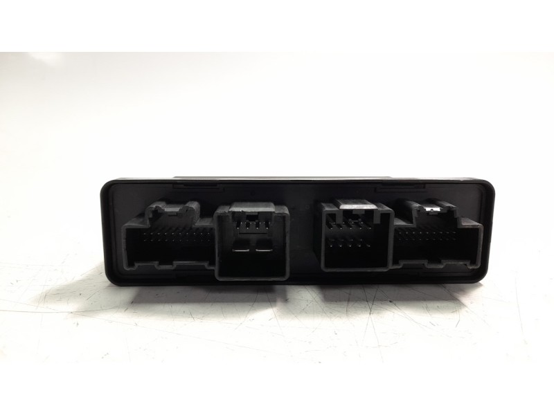 Recambio de modulo electronico para opel insignia berlina 1.6 cdti dpf referencia OEM IAM 5DK00970301  