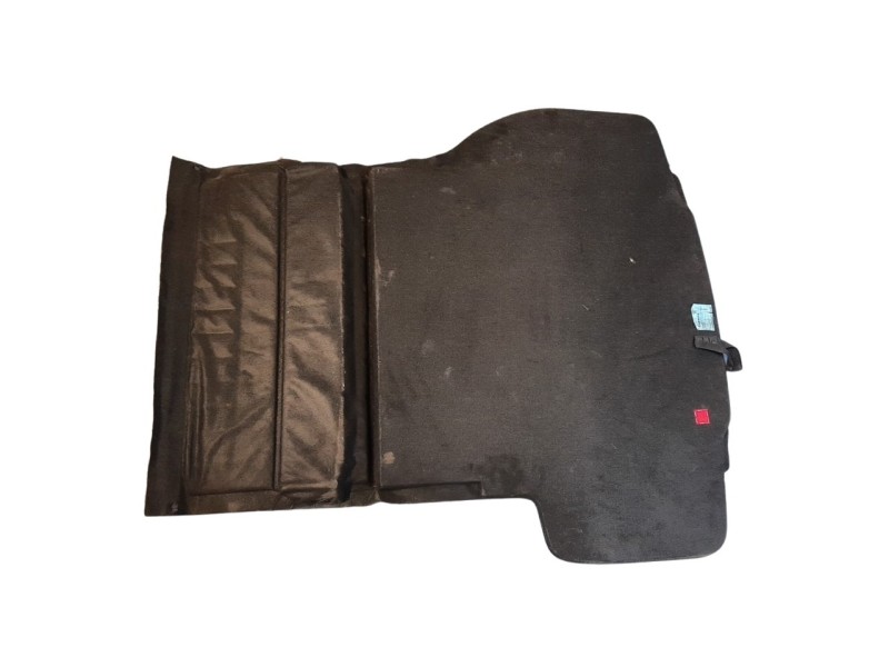 Recambio de bandeja trasera para jaguar xf 3.0 v6 24v cat referencia OEM IAM C2Z8893  