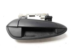 Recambio de maneta exterior delantera derecha para fiat punto (199) pop referencia OEM IAM   