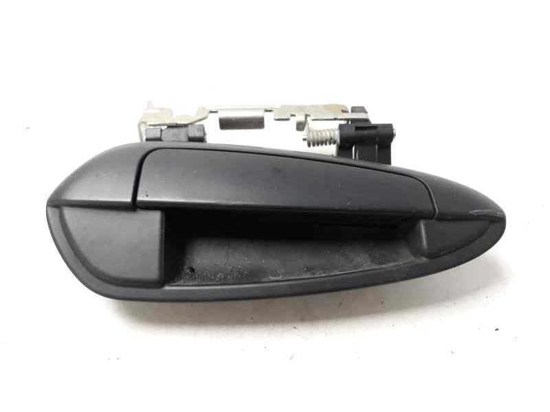 Recambio de maneta exterior delantera derecha para fiat punto (199) pop referencia OEM IAM   