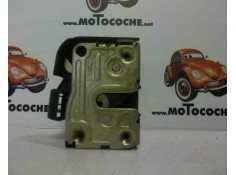 Recambio de cerradura puerta delantera izquierda para renault scenic (ja..) 1.9 dci authentique referencia OEM IAM   