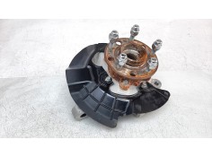 Recambio de mangueta delantera derecha para hyundai tucson referencia OEM IAM 51706N7100   2