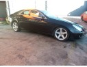 MERCEDES-BENZ CLASE CLS (W219)