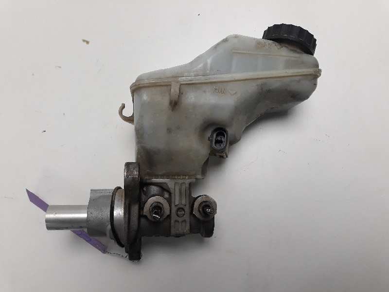Recambio de bomba freno para opel corsa d essentia referencia OEM IAM   