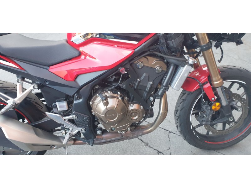 Recambio de motor completo para honda cbr 500r cbr 500 r referencia OEM IAM PC62E  