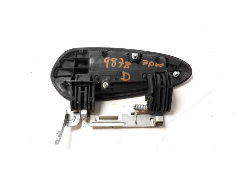 Recambio de maneta exterior delantera derecha para fiat punto (199) pop referencia OEM IAM   