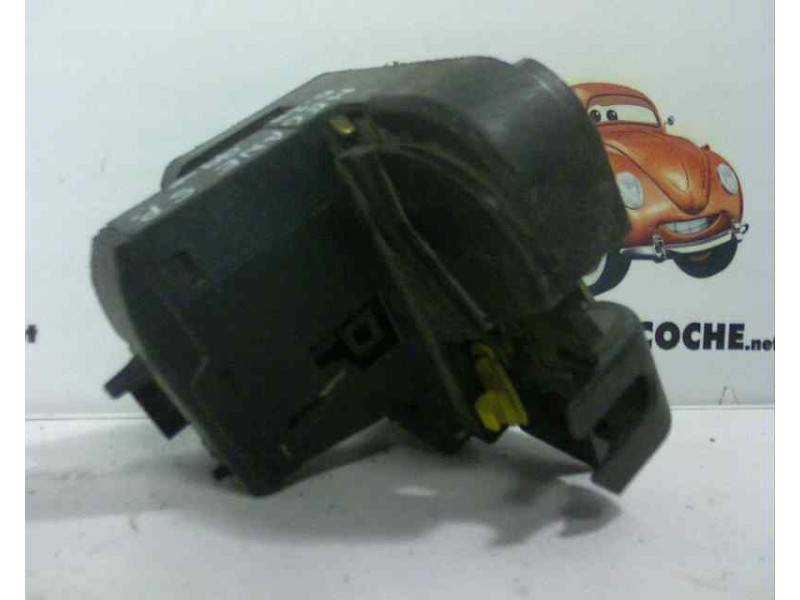 Recambio de cerradura puerta delantera izquierda para renault scenic (ja..) 1.9 dci authentique referencia OEM IAM   