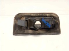 Recambio de piloto matricula para peugeot bipper 1.3 16v hdi fap referencia OEM IAM 1362912080   2