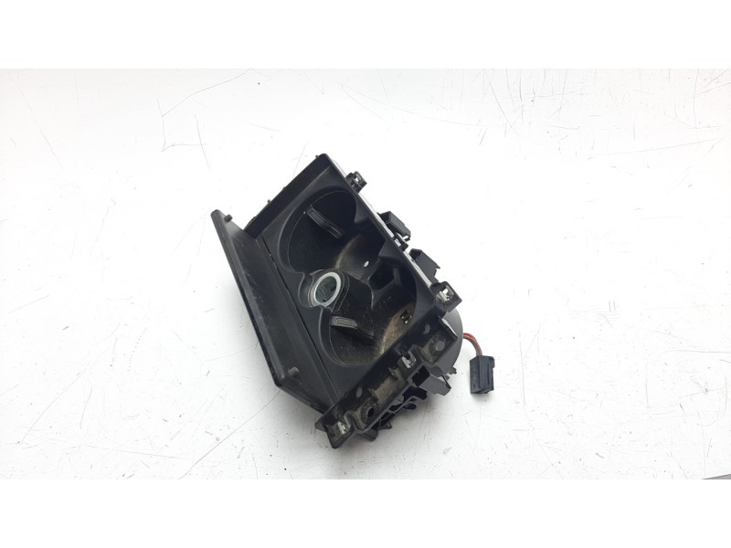 Recambio de cenicero para audi q8 (4mn) (07.2018) 50 tdi quattro referencia OEM IAM 4M0862538  
