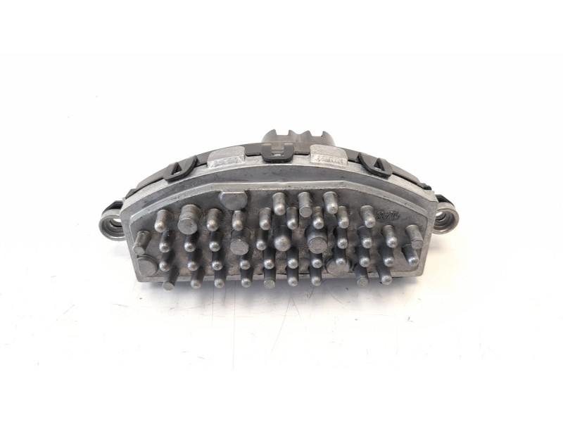 Recambio de resistencia calefaccion para renault scenic iv grand edition one referencia OEM IAM T954061B  