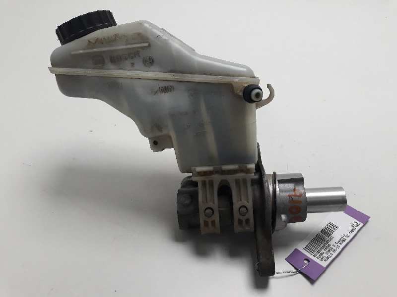 Recambio de bomba freno para opel corsa d essentia referencia OEM IAM   