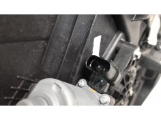 Recambio de elevalunas delantero derecho para hyundai tucson classic blue referencia OEM IAM 82480D7880   2